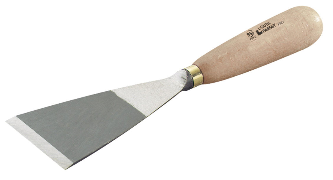 L'outil Parfait - Riflard de Maçon 7 cm