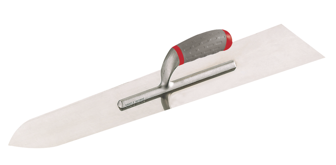 L'outil Parfait - Platoir Flamand Chapiste Inox