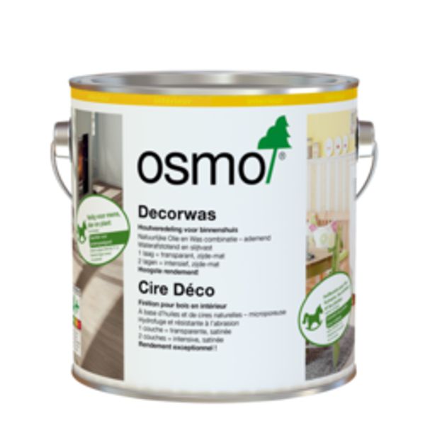 Cire Déco OSMO