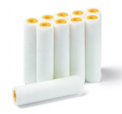 Kit complet pour repeindre une crédence (pour environ 5 m²) BLANC