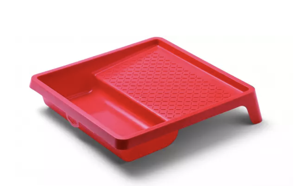Kit complet pour repeindre une crédence (pour environ 5 m²) BLANC