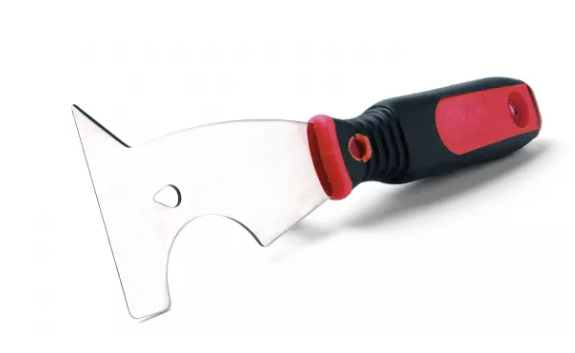 Couteau multifonctions en inox 7.5 cm