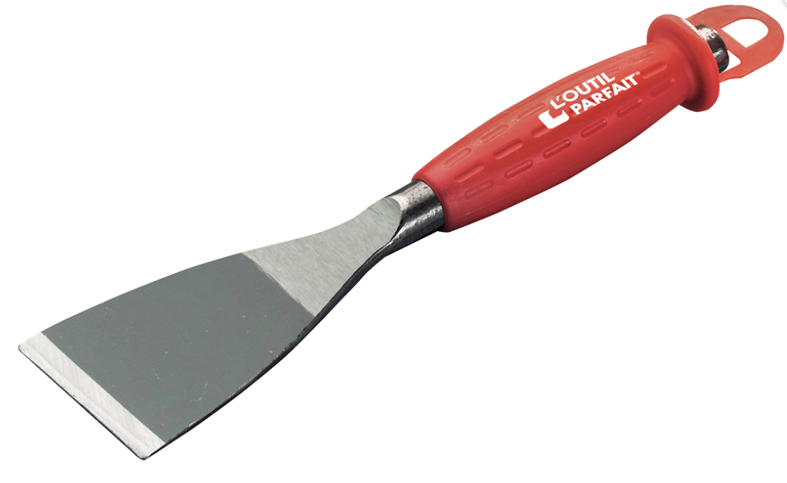 L'outil Parfait - Riflard monobloc 6.5 cm