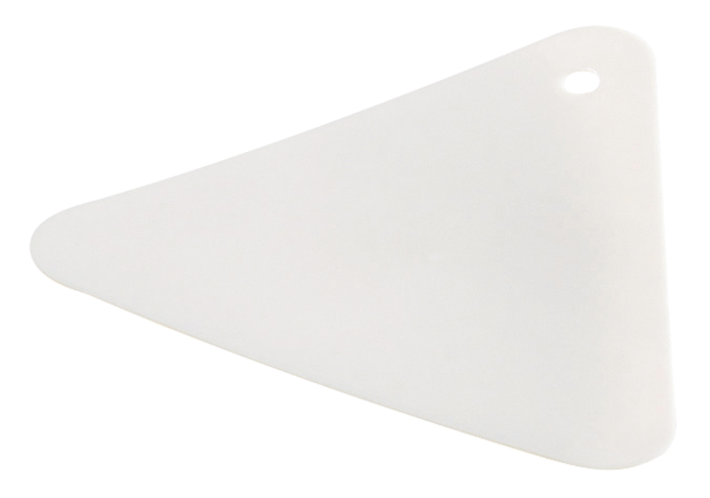 L'outil Parfait - Couteau à maroufler Polystyrène Choc 17 cm