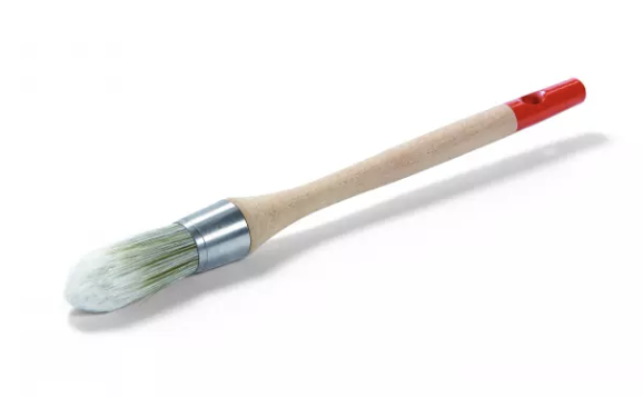 Kit complet pour repeindre une crédence (pour environ 5 m²) BLANC