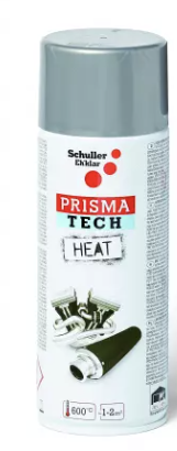 Spray Prisma Tech Spécial Haute Température