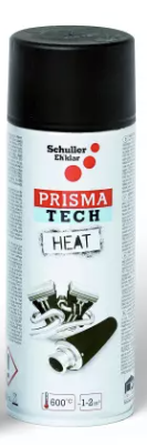 Spray Prisma Tech Spécial Haute Température