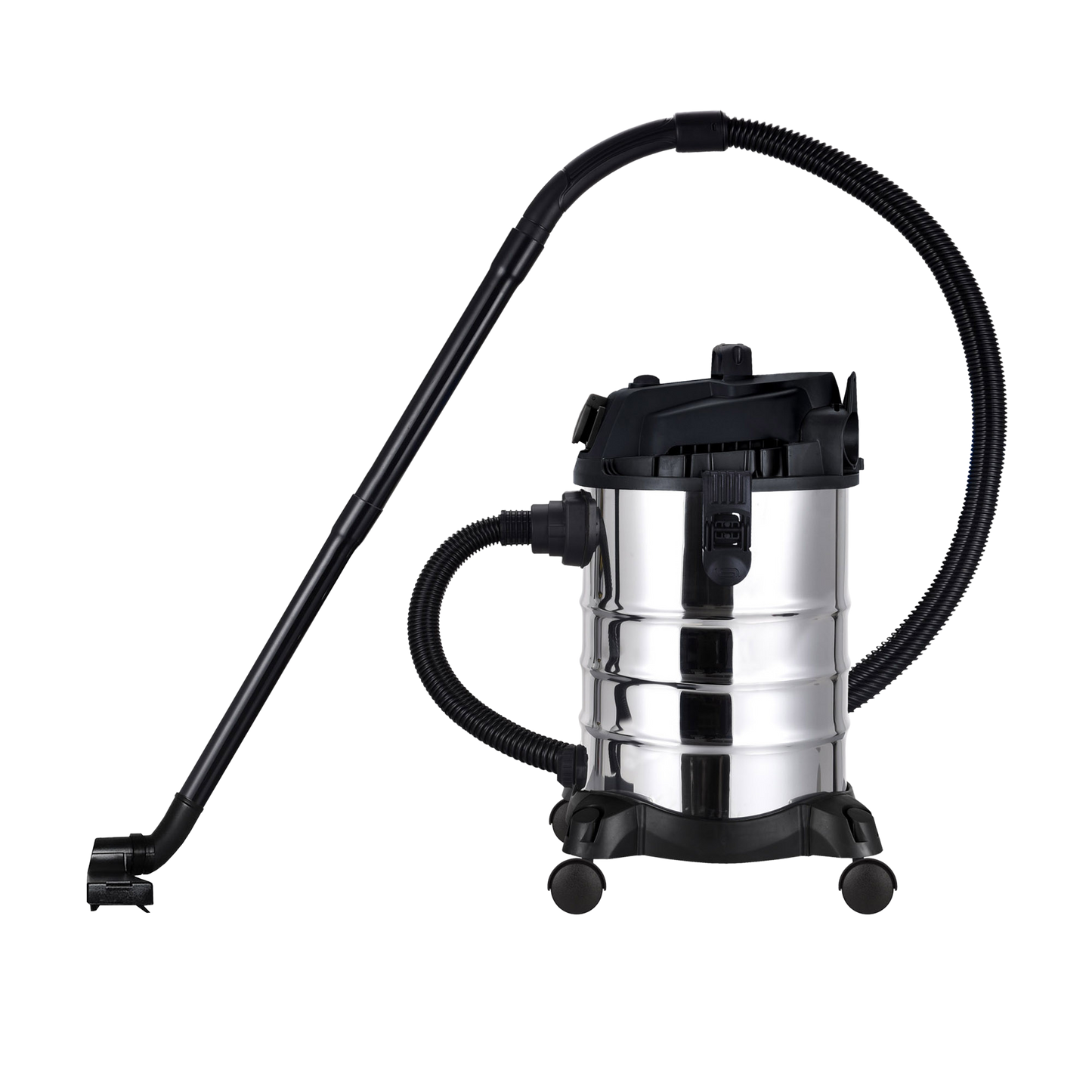 Aspirateur sec humide WERKU