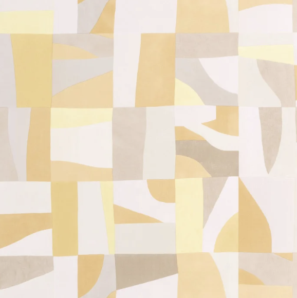 Collection de Papier Peint CASELIO - Azur