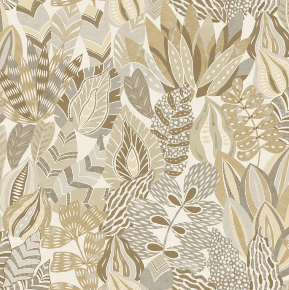 Collection de Papier Peint CASAMANCE - Palmadora