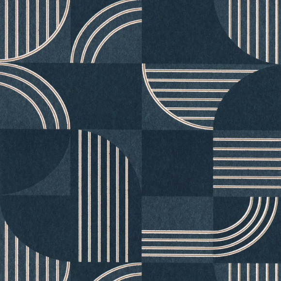 Collection de Papier Peint CASAMANCE - Faubourg des lumières