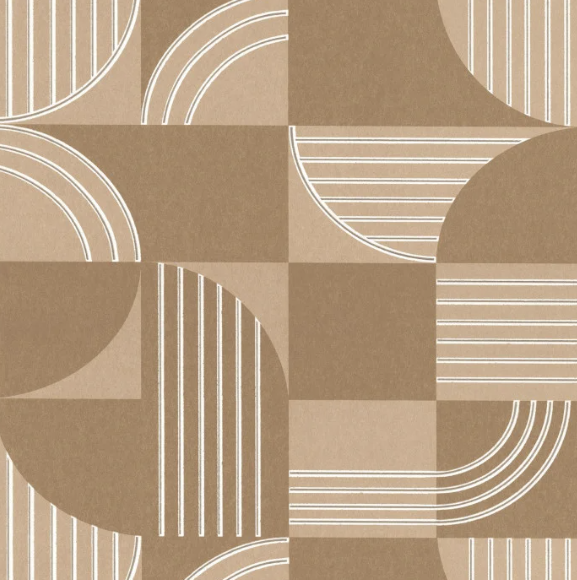 Collection de Papier Peint CASAMANCE - Faubourg des lumières