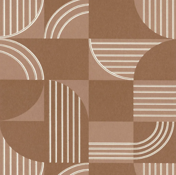 Collection de Papier Peint CASAMANCE - Faubourg des lumières