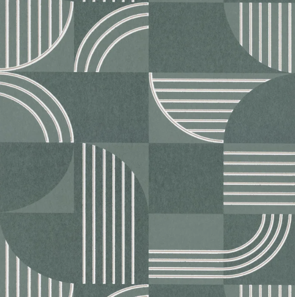 Collection de Papier Peint CASAMANCE - Faubourg des lumières
