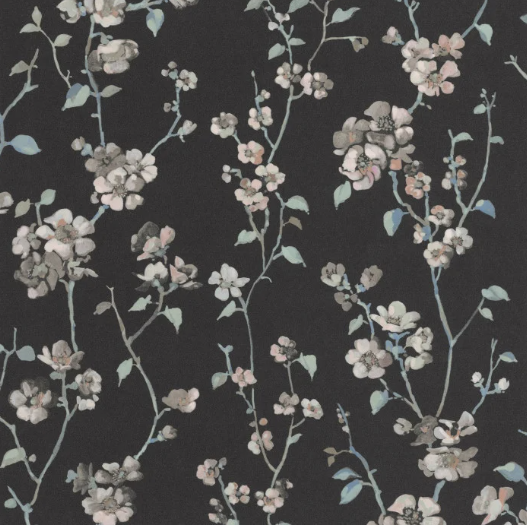 Collection de Papier Peint CASADECO - Soliflore