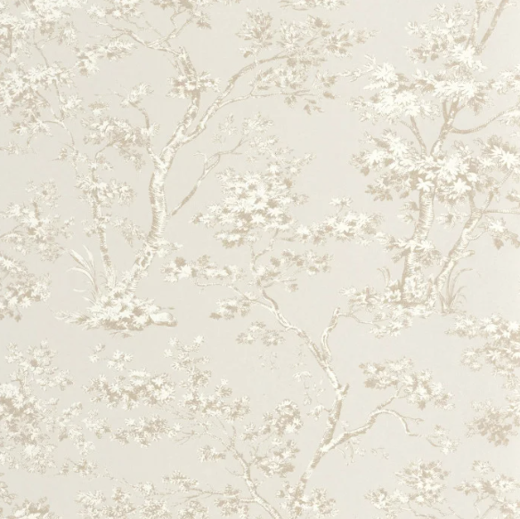 Collection de Papier Peint CASADECO - Les belles toiles de Jouy 2