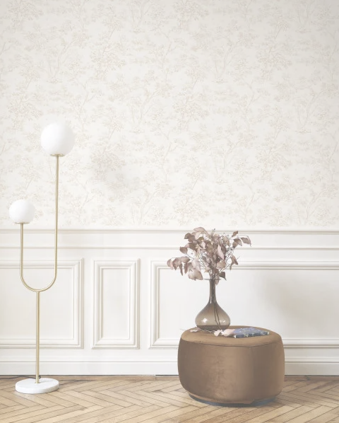 Collection de Papier Peint CASADECO - Les belles toiles de Jouy 2