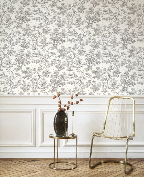 Collection de Papier Peint CASADECO - Les belles toiles de Jouy 2