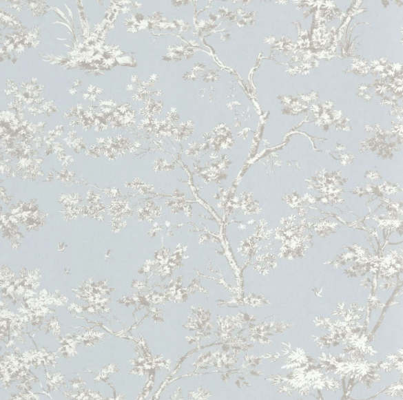 Collection de Papier Peint CASADECO - Les belles toiles de Jouy 2