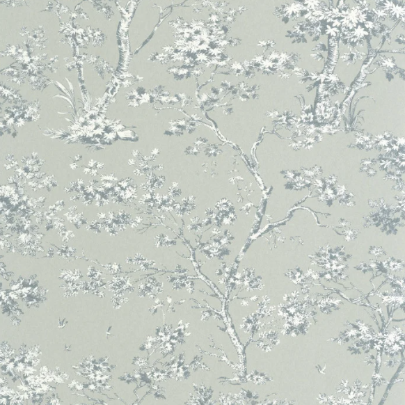 Collection de Papier Peint CASADECO - Les belles toiles de Jouy 2