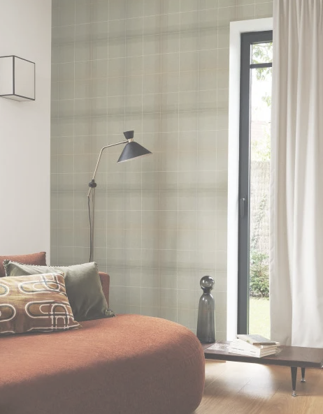 Collection de Papier Peint CASADECO - Carnaby Street