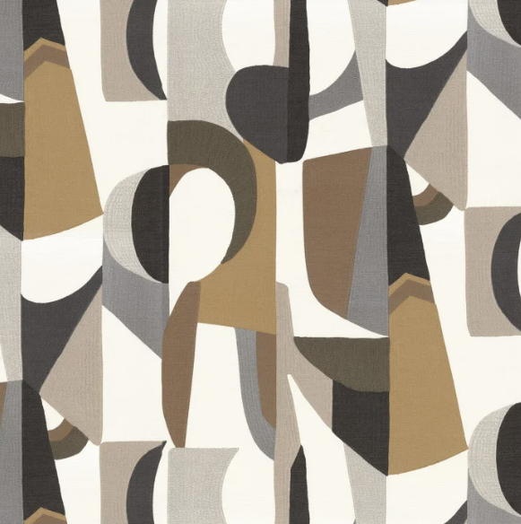 Collection de Papier Peint CASAMANCE - L'atelier