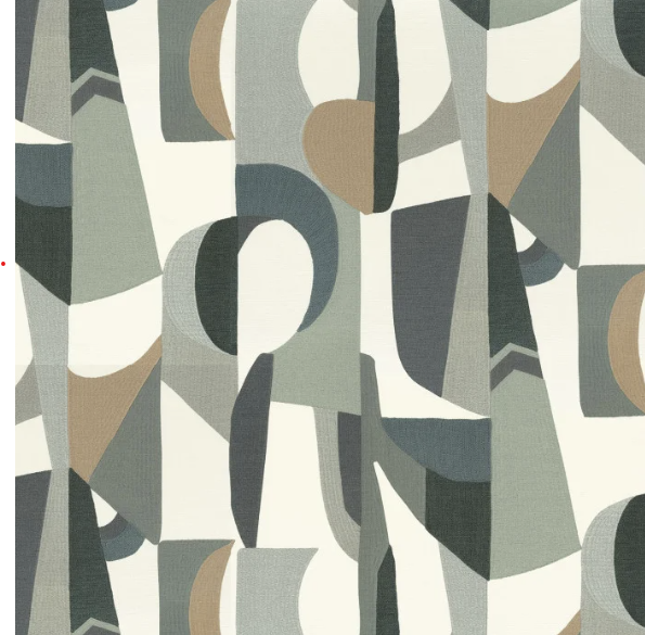 Collection de Papier Peint CASAMANCE - L'atelier