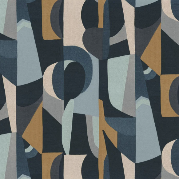 Collection de Papier Peint CASAMANCE - L'atelier