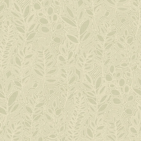 Collection de Papier Peint CASAMANCE - Palmadora