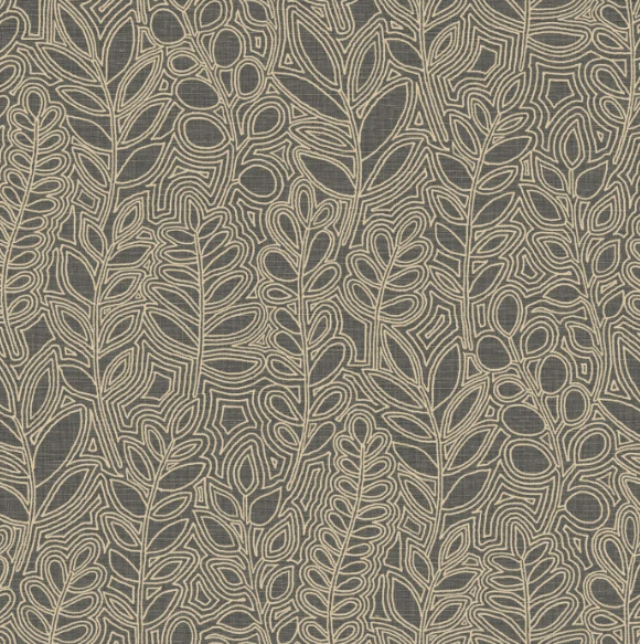 Collection de Papier Peint CASAMANCE - Palmadora
