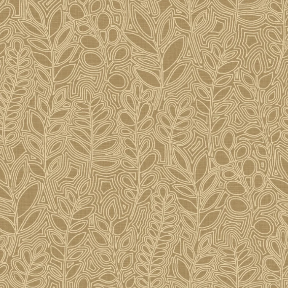 Collection de Papier Peint CASAMANCE - Palmadora