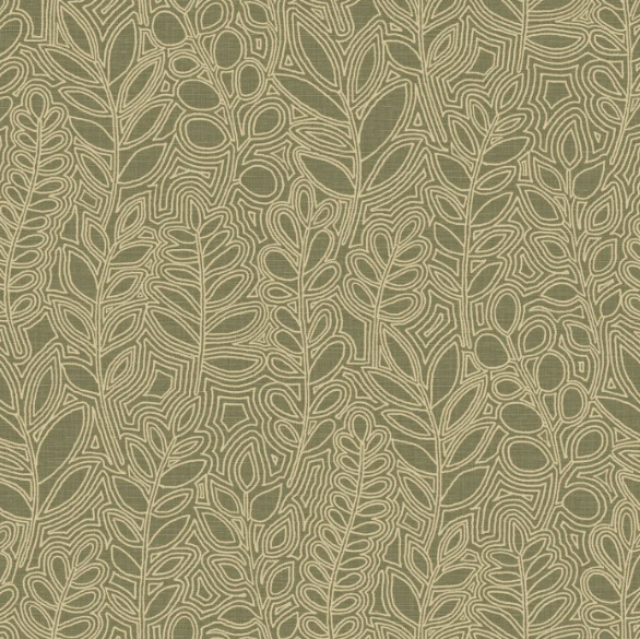 Collection de Papier Peint CASAMANCE - Palmadora