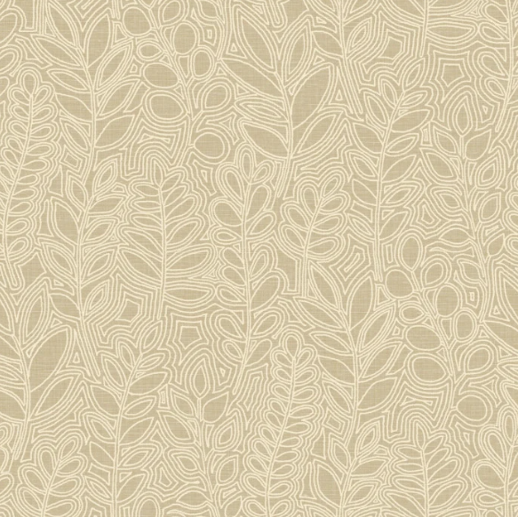 Collection de Papier Peint CASAMANCE - Palmadora