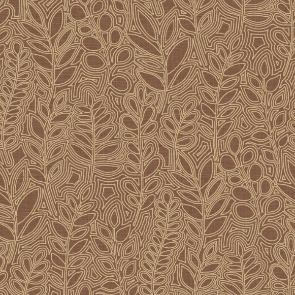Collection de Papier Peint CASAMANCE - Palmadora