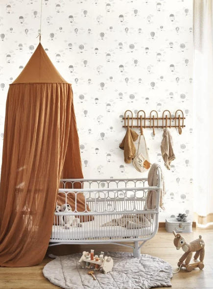 Collection de Papier Peint CASADECO - Once Upon a Time 2