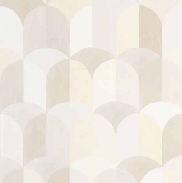 Collection de Papier Peint CASELIO - Azur