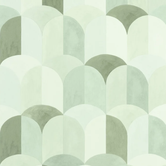 Collection de Papier Peint CASELIO - Azur
