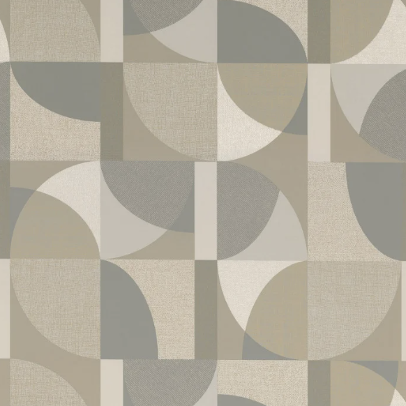 Collection de Papier Peint CASAMANCE - Faubourg des lumières