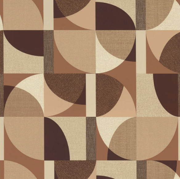 Collection de Papier Peint CASAMANCE - Faubourg des lumières