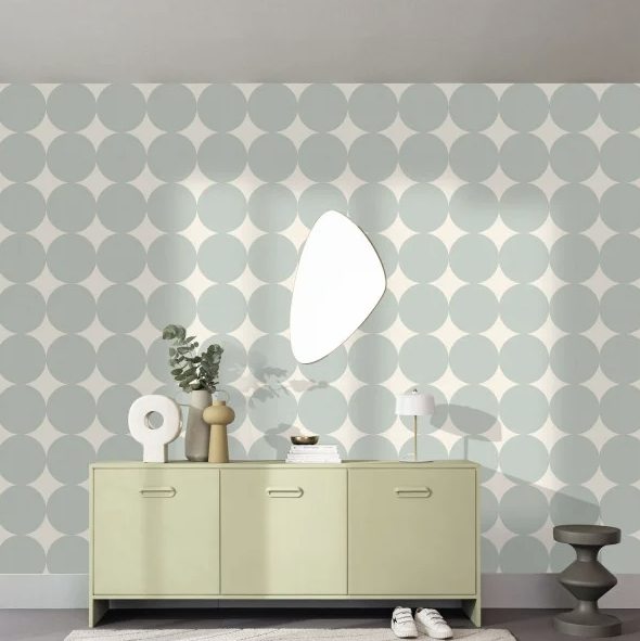 Collection de Papier Peint CASELIO - TWIST