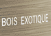 Déco no limit' Kit Effet Bois 1L5 MAULER
