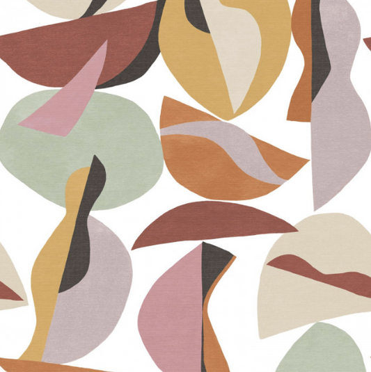 Papier Peint Panoramique CASADECO - Bons baisers