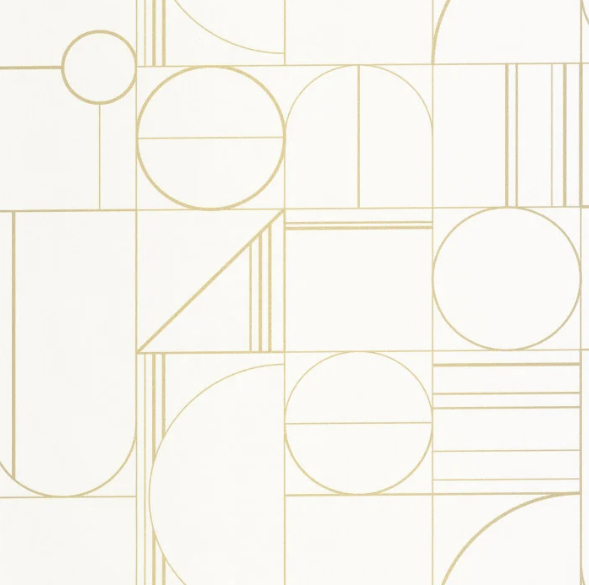 Collection de Papier Peint CASELIO - Outlines