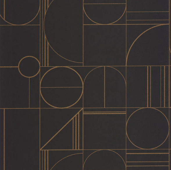 Collection de Papier Peint CASELIO - Outlines