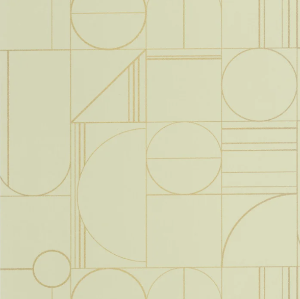 Collection de Papier Peint CASELIO - Outlines
