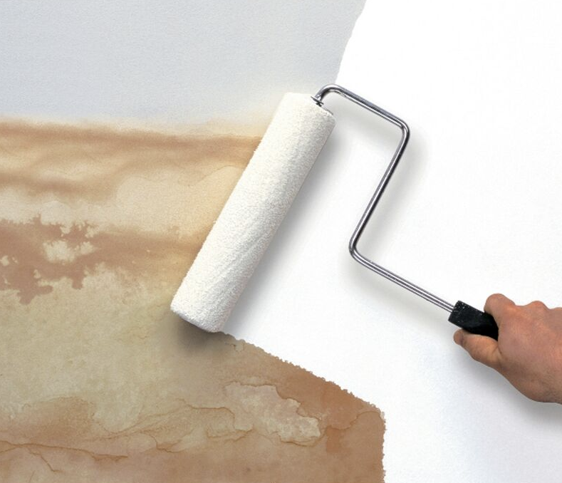 Primaire scellant anti taches blanc - Coverstain