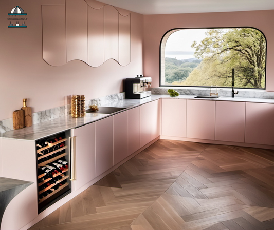 Simulation 3D pièce standard (de 9 à 30 m²)