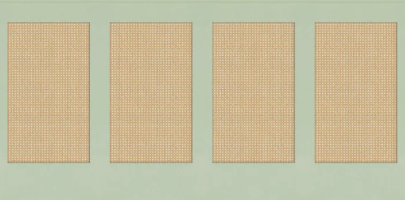 Papier Peint Panoramique CASELIO - Canework Base