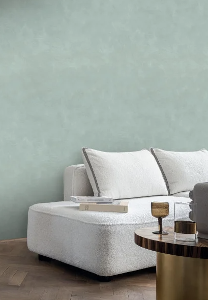 Collection de Papier Peint CASAMANCE - La Chaux