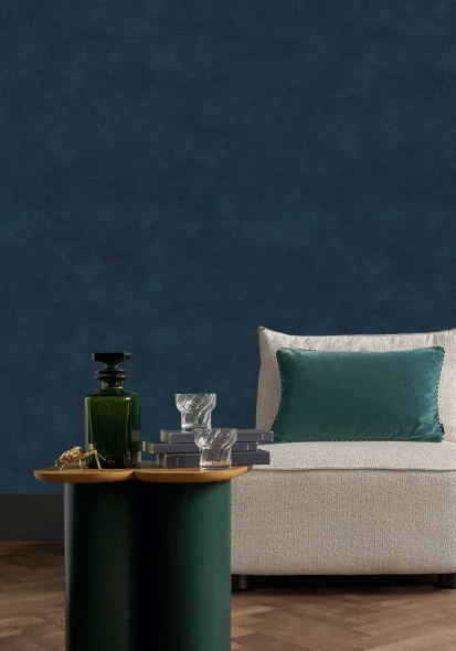 Collection de Papier Peint CASAMANCE - La Chaux